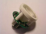 Ampoule � leds Z-Power